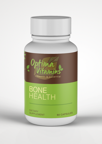 best Bone health vitamins