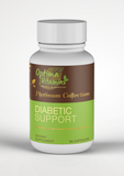 Diabetic Support Vitamins