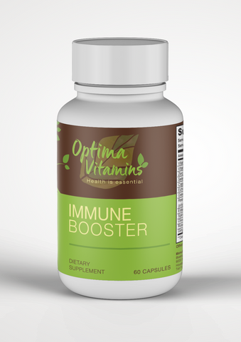 Best Immune Support Vitamin