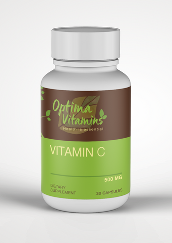 Vitamin C Supplement Optima