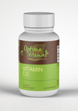 Vitamin D3 Best Vitamins